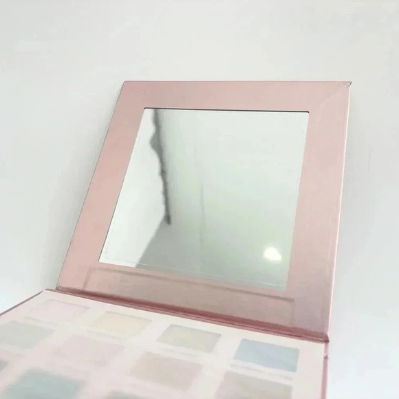 NWT ICONIC LONDON Treat Yourself Eyeshadow Palette - Picture 8 of 13